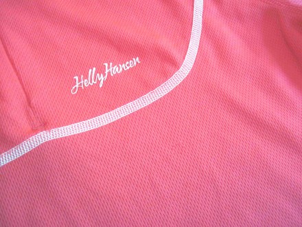 Джерси футболка HellyHansen, размер L
страна производитель - Таиланд
100% poly. . фото 4