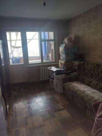 Квартира в отличном жилом состоянии,чешка,не угловая,не фасадная,все комнаты с р. Киевский. фото 5