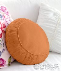 Виробник Almira Mix  пропонує декоративні подушки і чохли на подушки різних форм. . фото 4