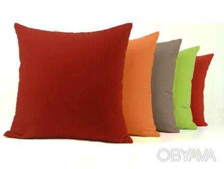 Виробник Almira Mix  пропонує декоративні подушки і чохли на подушки різних форм. . фото 1