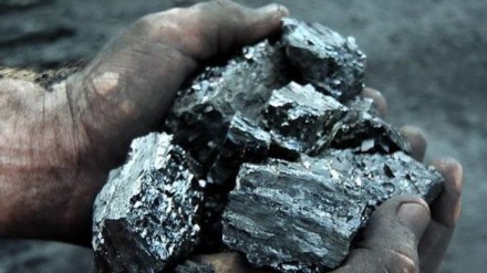 Уголь антрацит в мешках по 50 кг. с оперативной доставкой по городу и Харьковско. . фото 2