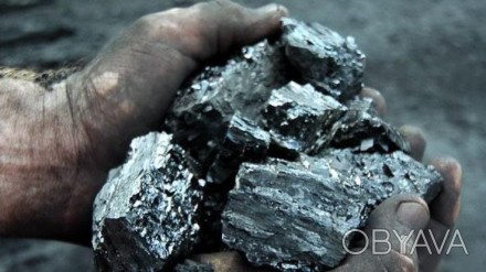 Уголь антрацит в мешках по 50 кг. с оперативной доставкой по городу и Харьковско. . фото 1
