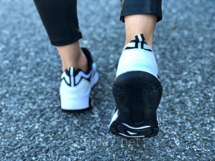 
Подростковые(женские) кроссовки под Nike​
кроссовки под Nike​
 - Сделаны кожи+т. . фото 16