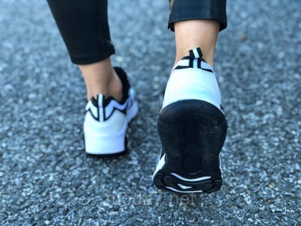 
Подростковые(женские) кроссовки под Nike​
кроссовки под Nike​
 - Сделаны кожи+т. . фото 8