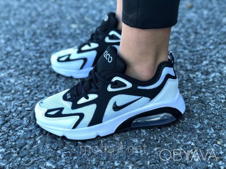 
Подростковые(женские) кроссовки под Nike​
кроссовки под Nike​
 - Сделаны кожи+т. . фото 1