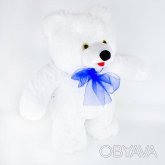 Мягкая игрушка Медведь Топтыгин маленький от украинского производителя Золушка м. . фото 1