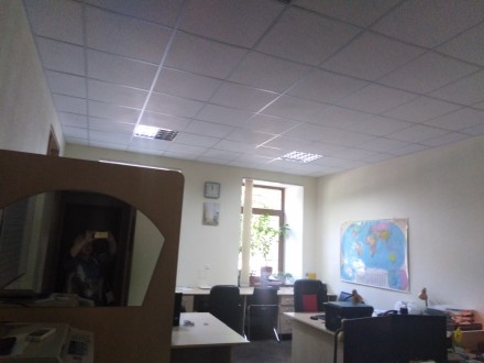 Продам полностью готовый офис в центре,Коблевская/Соборная площадь,5 кабинетов,д. Приморский. фото 5