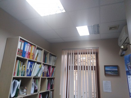 Продам полностью готовый офис в центре,Коблевская/Соборная площадь,5 кабинетов,д. Приморский. фото 4