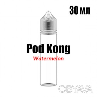 Pod Kong
Отличные, сбалансированные и освежающие вкусы с большим акцентом на фру. . фото 1