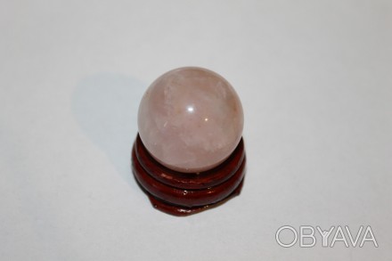 Предлагаем Вам купить натуральный розовый кварц камень. Индия
Натуральный розовы. . фото 1
