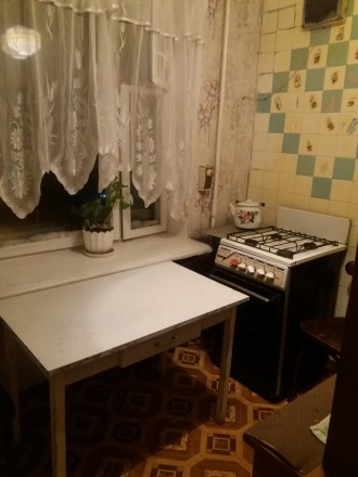 Подаётся 2-квартира 12 квартал на Гладкова. Днепр. фото 1 Подаётся 2-квартира 12 квартал на Гладкова. Днепр. фото 1