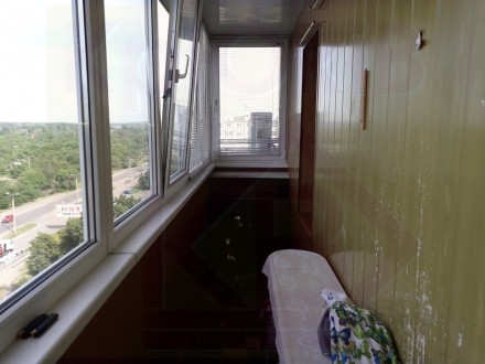 Продам 4-ком квартиру на Раковке по Днепрова, 9/9 этаж кирпичного дома, 80 м2, к. . фото 10