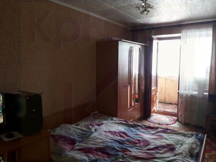 Продам 4-ком квартиру на Раковке по Днепрова, 9/9 этаж кирпичного дома, 80 м2, к. . фото 7