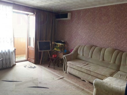 Продам 4-ком квартиру на Раковке по Днепрова, 9/9 этаж кирпичного дома, 80 м2, к. . фото 9