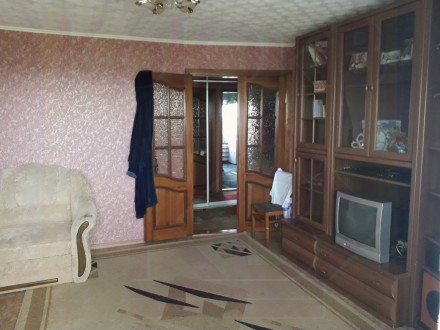 Продам 4-ком квартиру на Раковке по Днепрова, 9/9 этаж кирпичного дома, 80 м2, к. . фото 8