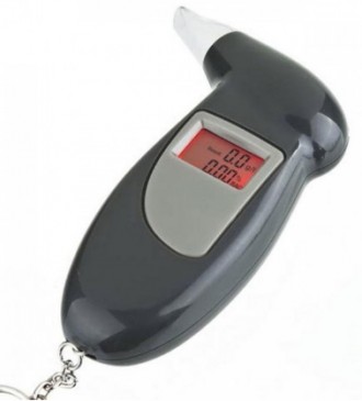 Алкотестер DIGITAL BREATH Alcohol Tester персональный. Одесса. фото 1 Алкотестер DIGITAL BREATH Alcohol Tester персональный. Одесса. фото 1