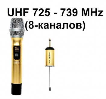 Радиомикрофон LOMEHO LO-U01 Автономная беспроводной колонки системы мікрофон. Кам'янське. фото 1 Радиомикрофон LOMEHO LO-U01 Автономная беспроводной колонки системы мікрофон. Кам'янське. фото 1