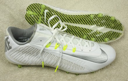 Бутсы, копы Nike Vapor Carbon Elite TD большой размер (БФ – 116) 50 размер. . фото 10