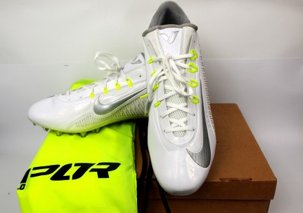 Бутсы, копы Nike Vapor Carbon Elite TD большой размер (БФ – 116) 50 размер. . фото 5