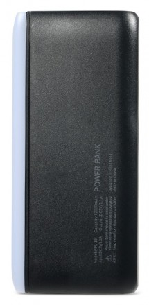 
 Портативная зарядка PRODA PPL-19 12000 mAh это уникальное устройство, которое . . фото 3