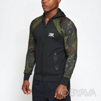 Спортивна кофта Leone CAMO
Спортивна кофта Leone CAMO створена для цінителів які. . фото 1