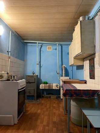 Продам дом недалеко от моря село Портовское. Маріуполь. фото 1 Продам дом недалеко от моря село Портовское. Маріуполь. фото 1