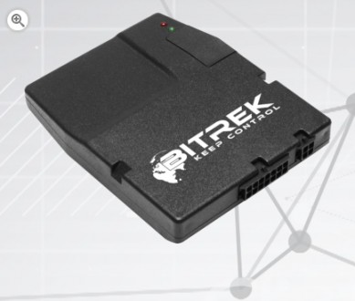 GPS трекер BI 530R TREK. Київ. фото 1 GPS трекер BI 530R TREK. Київ. фото 1
