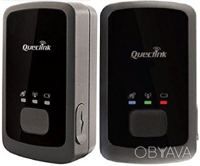 Queclink GL300 - це сучасний, мініатюрний персональний трекер з широким набором . . фото 1