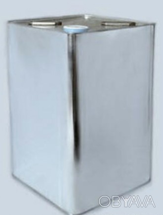 Жидкость СЖР-2 (ТУ 38 10195-86) - применяется в качестве стандартной углеводород. . фото 1