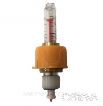 Витратомір SD Forte застосовується для регулювання витрати теплоносія в водяній . . фото 1