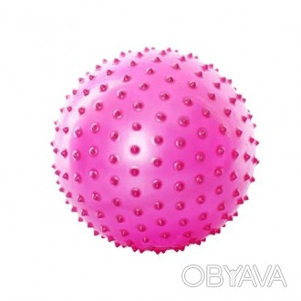 Чудова стрибаюча іграшка! Цей м'яч створить у вашому будинку радісну атмосферу і. . фото 1