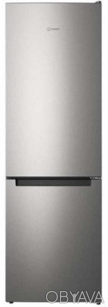Тип холодильника: двухкамерный. Общий объем холодильника: 355 л. Полезный объем . . фото 1