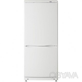 Предлагаем Вашему вниманию современный двухкамерный однокомпрессорный холодильни. . фото 1