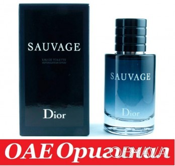  2015 году Дом Диор выпустил новый аромат Саваж с похожим именем, происходящим о. . фото 1