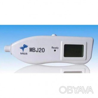 MBJ20 предназначен для динамического клинического обследования новорожденных при. . фото 1