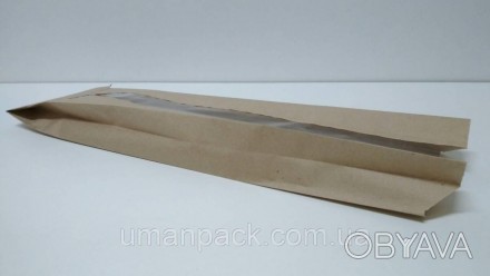 Бумажные пакеты являются одним из самых популярных упаковочных материалов. После. . фото 1
