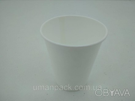 Паперові стакани та інша паперова посуд виготовлені з високоякісного, міцного, т. . фото 1