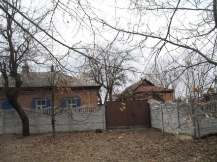 Продажа/ пол дома/ Кохновка. Кременчуг. фото 1 Продажа/ пол дома/ Кохновка. Кременчуг. фото 1