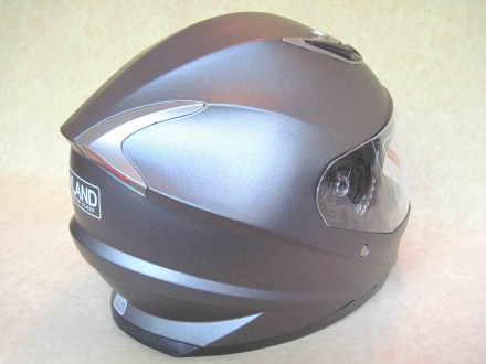 Шлем VLAND, размер L
страна производитель - Тайвань
ABS высокопрочный пластик
. . фото 7
