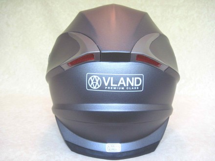 Шлем VLAND, размер L
страна производитель - Тайвань
ABS высокопрочный пластик
. . фото 8