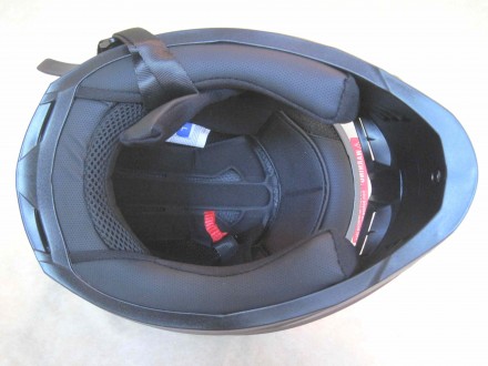 Шлем VLAND, размер L
страна производитель - Тайвань
ABS высокопрочный пластик
. . фото 10