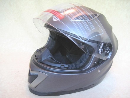 Шлем VLAND, размер L
страна производитель - Тайвань
ABS высокопрочный пластик
. . фото 2