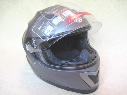 Шлем VLAND, размер L
страна производитель - Тайвань
ABS высокопрочный пластик
. . фото 3
