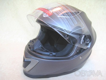 Шлем VLAND, размер L
страна производитель - Тайвань
ABS высокопрочный пластик
. . фото 1