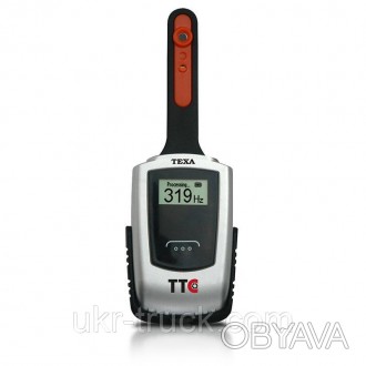 TEXA TTC - это устройство, которое проверяет правильное натяжение ремня газорасп. . фото 1