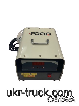 Озоновый генератор для автомобиля FCAR G-10 - генератор озона предназначен для д. . фото 1