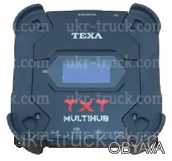 Вибирайте комплект TEXA Navigator Multihub TXT , який потрібен саме вам:
	
	IDC5. . фото 1