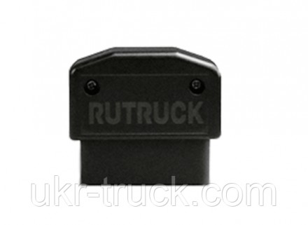 OBD RuTruck Euro 4/5. Київ. фото 1 OBD RuTruck Euro 4/5. Київ. фото 1