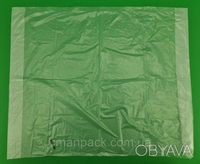 Мешок полиэтиленовый вкладыш используется как защита основной упаковки, мешков, . . фото 1