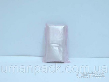 Фасувальні пакети застосовуються для упаковки сипучих харчових продуктів у роздр. . фото 1